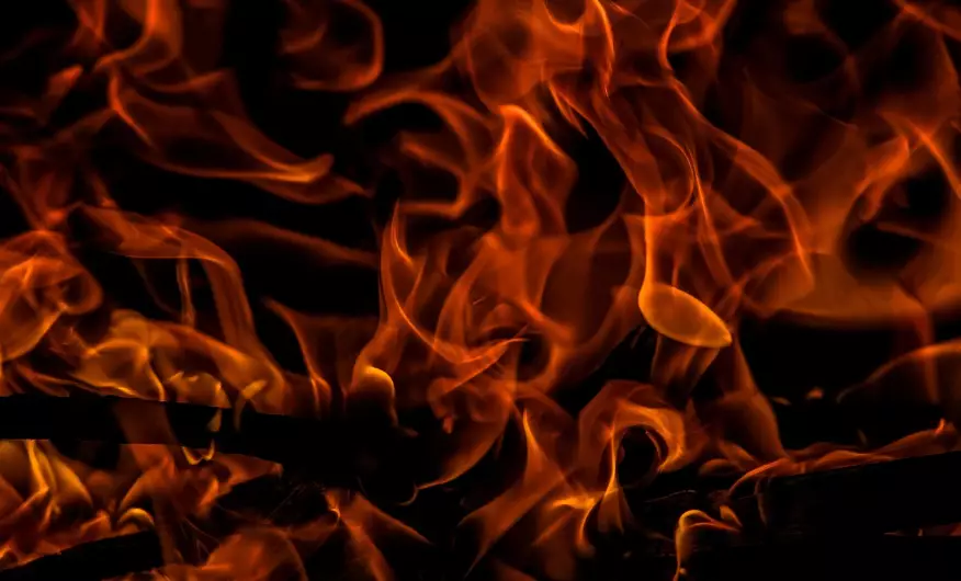 Закиева прокомментировала смерть детей в пожаре в Туркестанской области