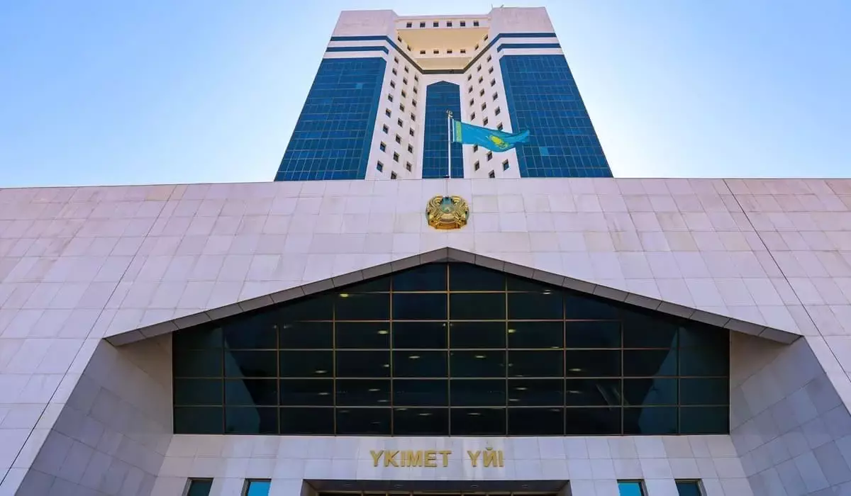 Пожар в Алгабасе: создана Правительственная комиссия и возбуждено уголовное дело