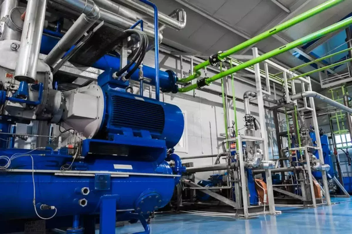 В Казахстане может появиться завод по выпуску теплообменного оборудования