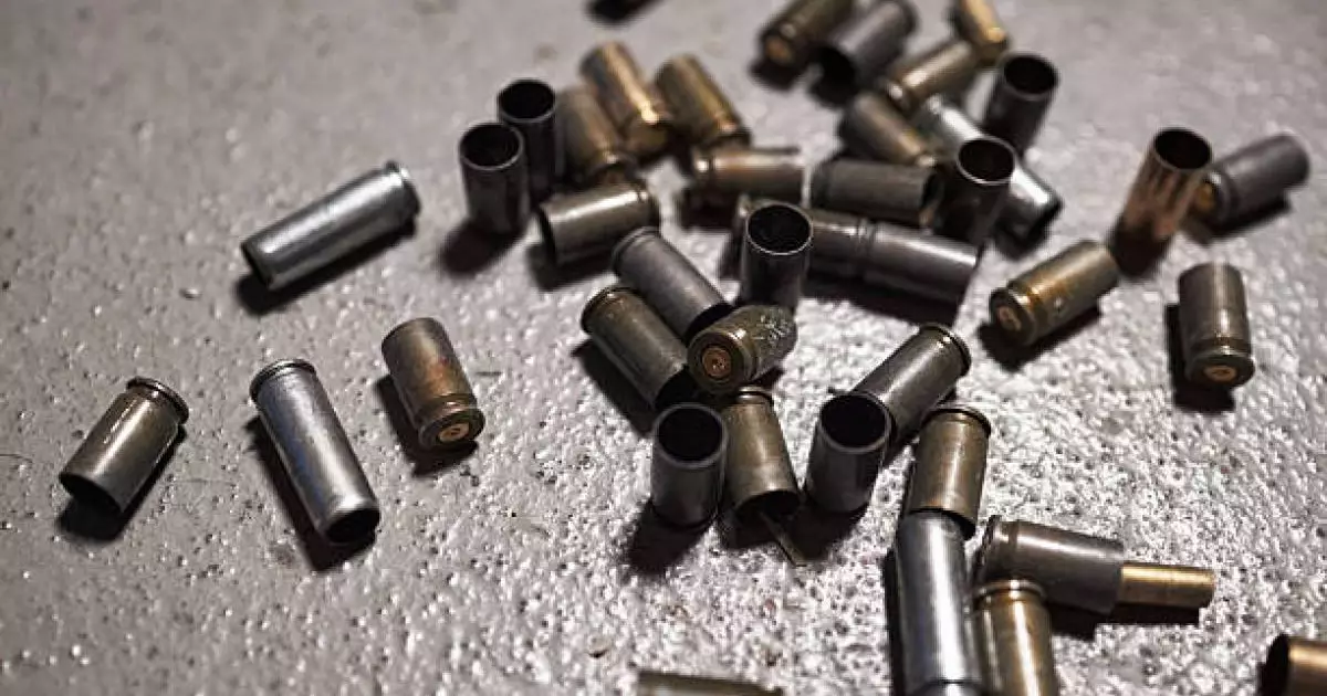  Түркістан облысында полицейлерге оқ атқан азамат қаза тапты 