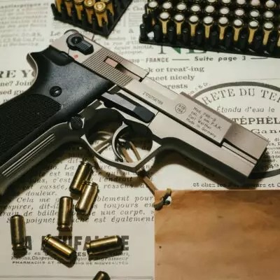 В Туркестанской области открыли стрельбу по полицейским