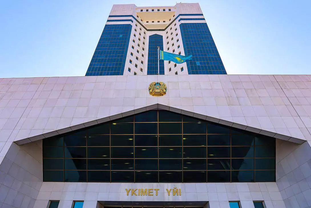 Создана Правительственная комиссия в связи с пожаром в Жетысае