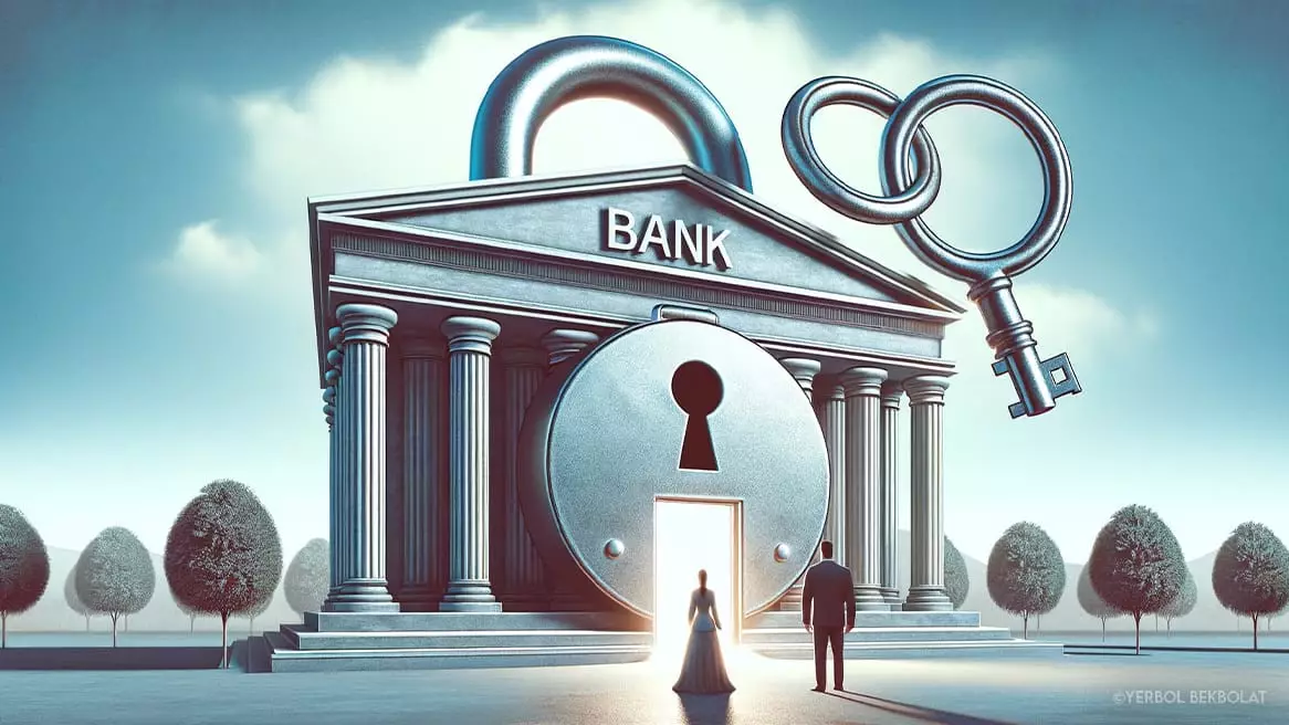 Қазақстандықтардың бір бөлігі енді несие ала алмайды