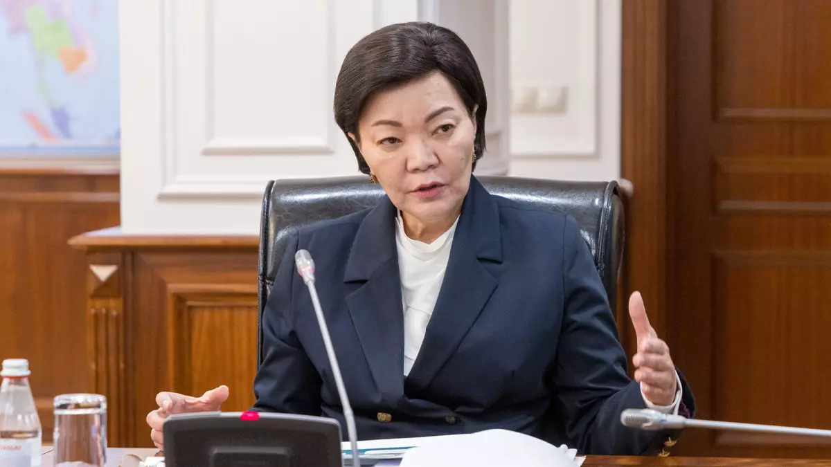 «Сұр схемалар». Мұғалімдерді тексеру басталды