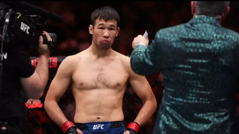 Шавкат Рахмонов UFC титулдық жарысына оралуы мүмкін