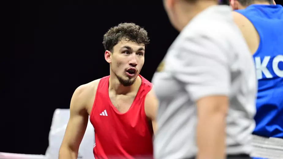 Прямая трансляция полуфиналов Кубка мира по боксу с участием Казахстана