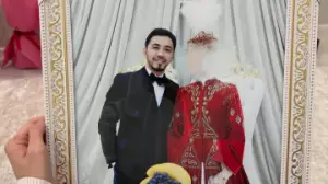  "Екі аптадан соң үйлендік". Дәурен Айдарқұлов үшінші әйелімен қалай танысқанын айтты