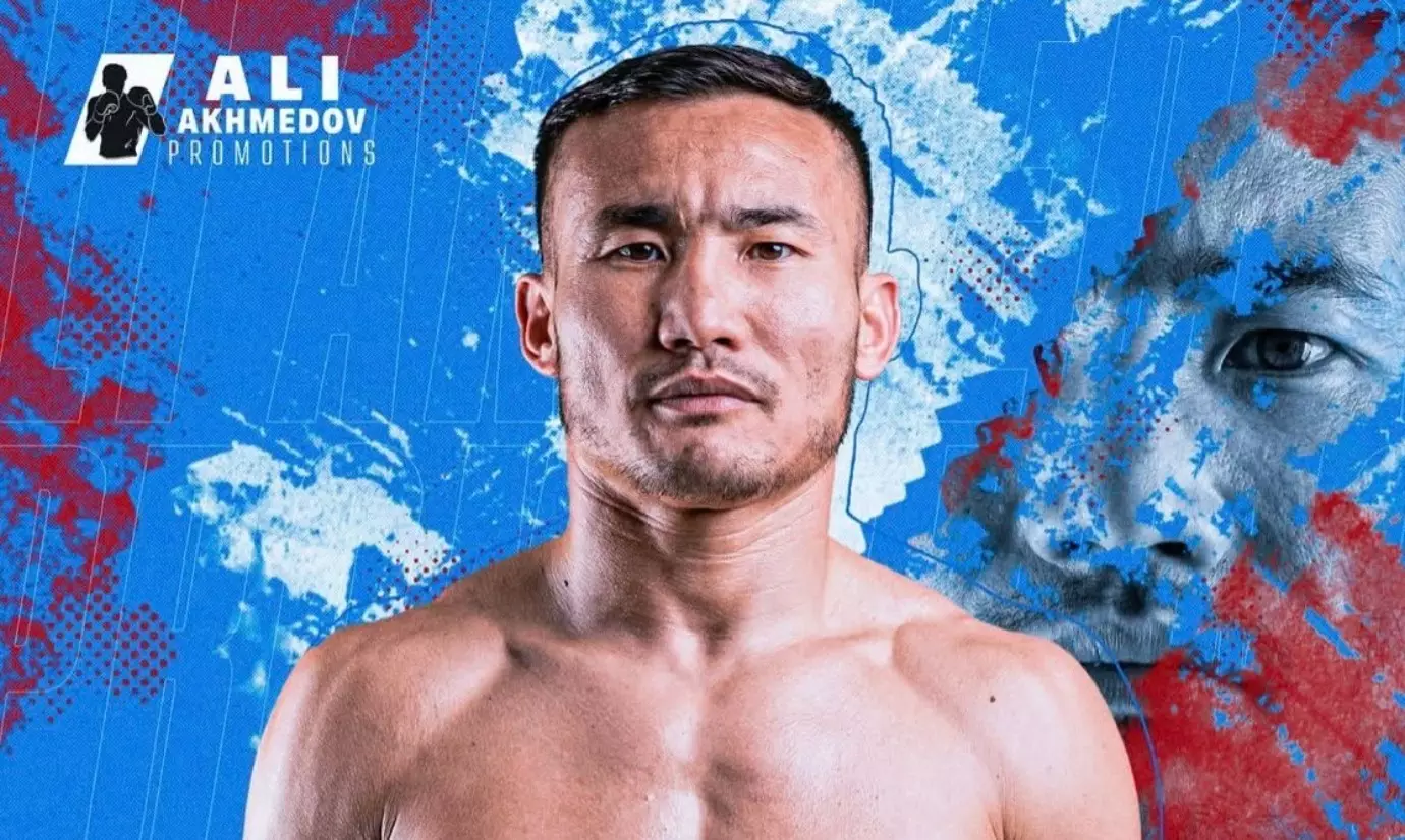 Қанат Ислам шаршы алаңға қайта оралады