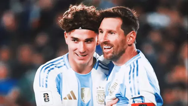 ПСЖ нашёл нового нападающего за 120 миллионов: он побил рекорд Месси