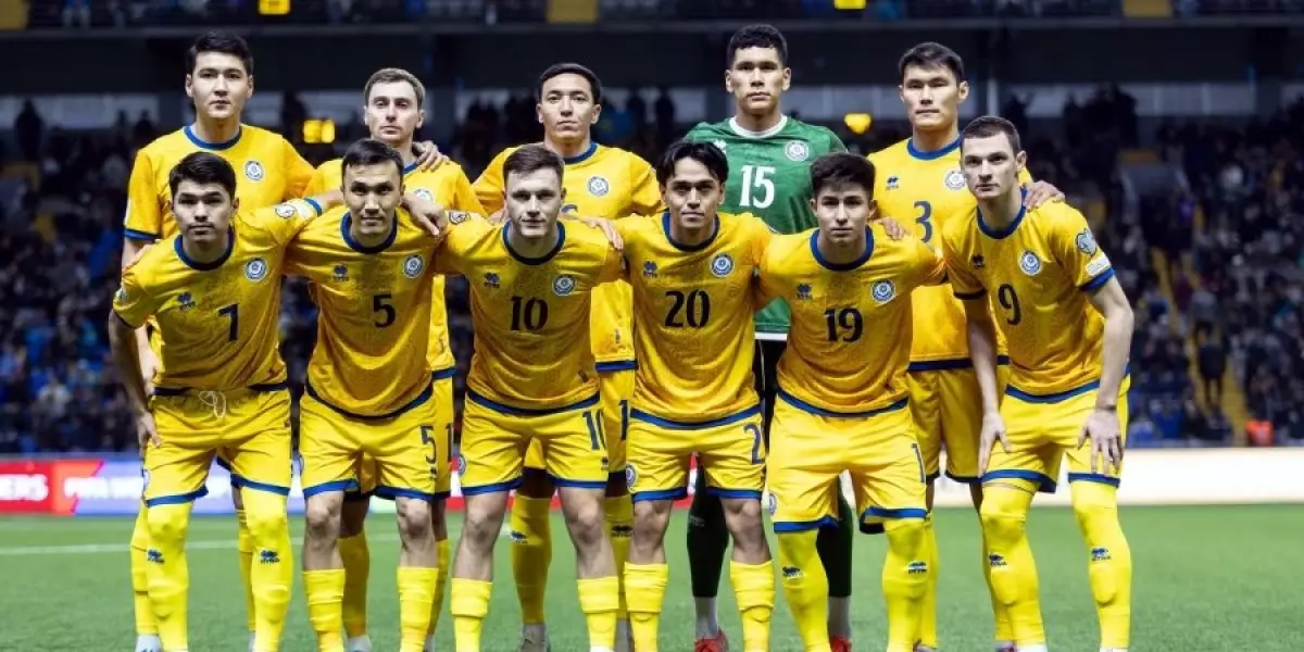 Фарерские острова – Казахстан: где смотреть прямую трансляцию матча