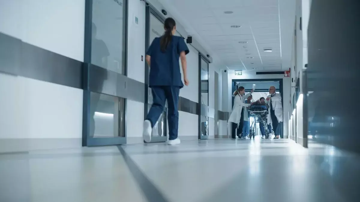 Жетісайдағы алапат өрт: тірі қалған үш адамның жағдайы ауыр, олар жансақтау бөлімінде жатыр