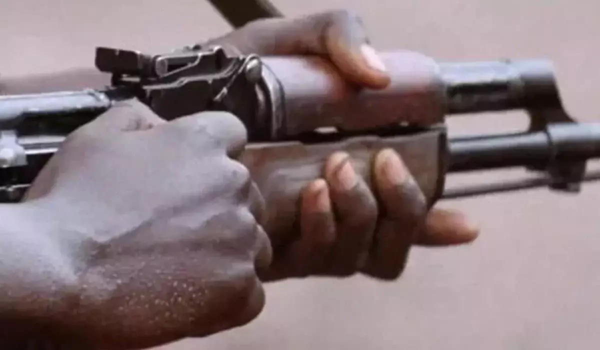 Нападение на школу в Нигерии: убит учитель, похищены не менее 25 девочек