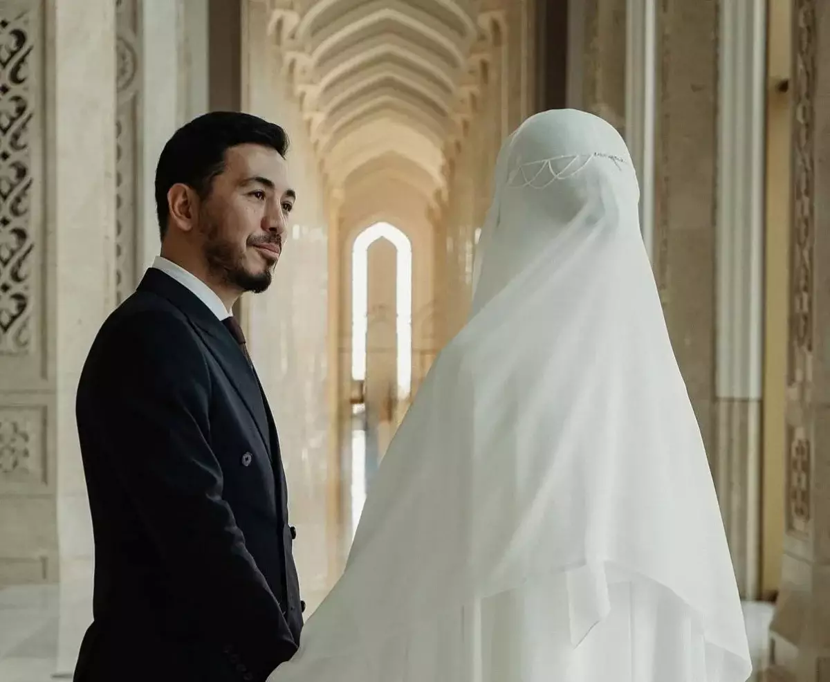 «Жену нашел в Threads»: актер Даурен Айдаркулов оказался в центре хейта