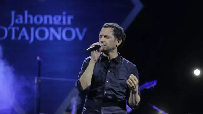 Знакомый Жахонгира Отажонова «кинул» певца на крупную сумму