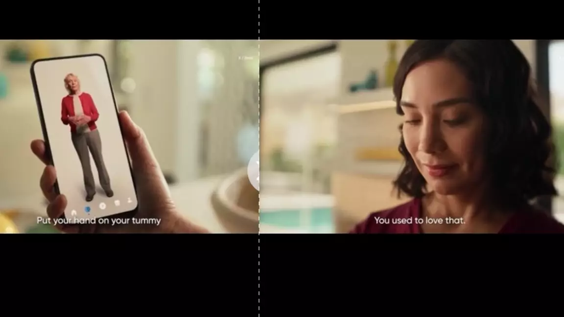 Марқұмдармен тілдесуге болады: ЖИ қосымшасы жұртты шошытты