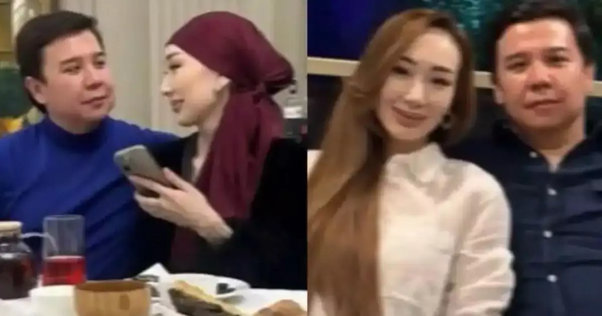  «Қорқып қашып кетті»: түркістандық әйел Мәжіліс депутаты өзін тоқалдыққа алып, тастап кеткенін айтты 