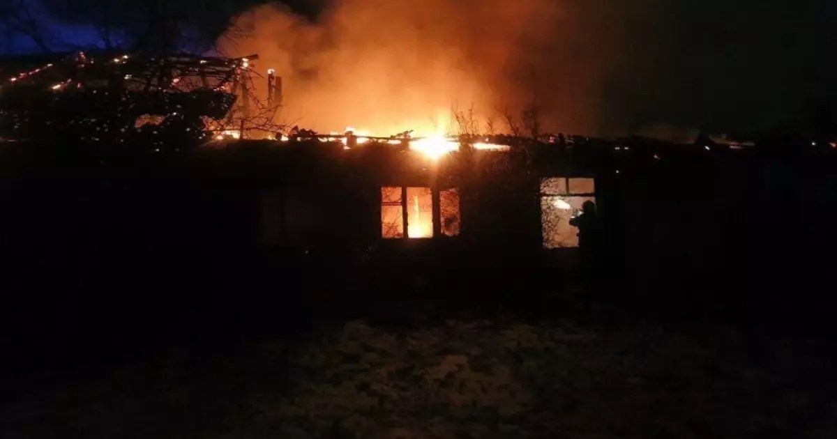  Алғабас трагедиясы. Өрттен аман қалғандар туралы деректер шықты 