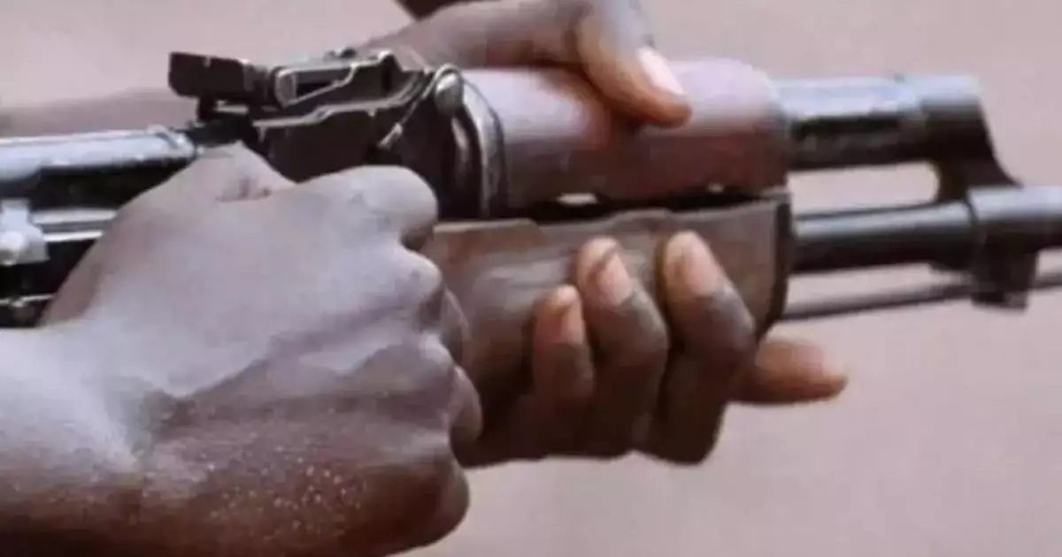  Нигериядағы мектепке шабуыл: Бір мұғалімді өлтіріп, 25 оқушы қызды ұрлап кетті 