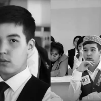 В Алматинской области подростка забили досмерти старшеклассники