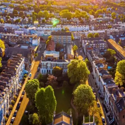 Не роскошь, а норма: какие элементы комфорта должны быть в каждом жилом квартале