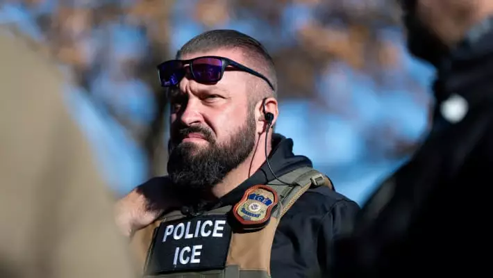 Гражданин Узбекистана арестован в США по подозрению в связях с терроризмом