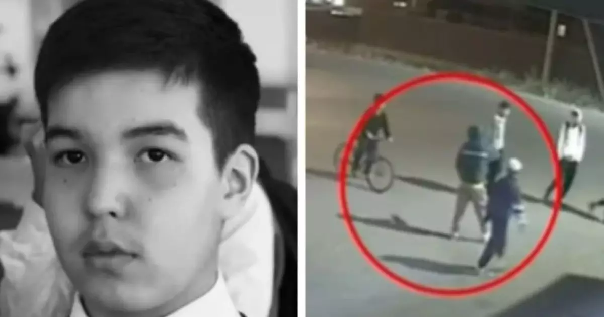  `Дене жарақаты бар`. Талғарда оқушы қаза тапты 