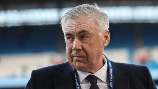 Анчелотти объявил решение по Неймару после конфликта в сборной Бразилии