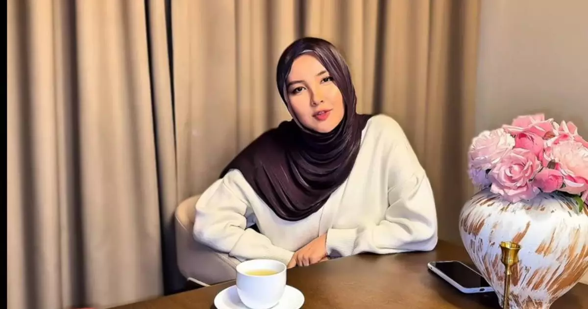  «Менің шындығым»: Айдана Меденова маңызды мәлімдеме жасады 