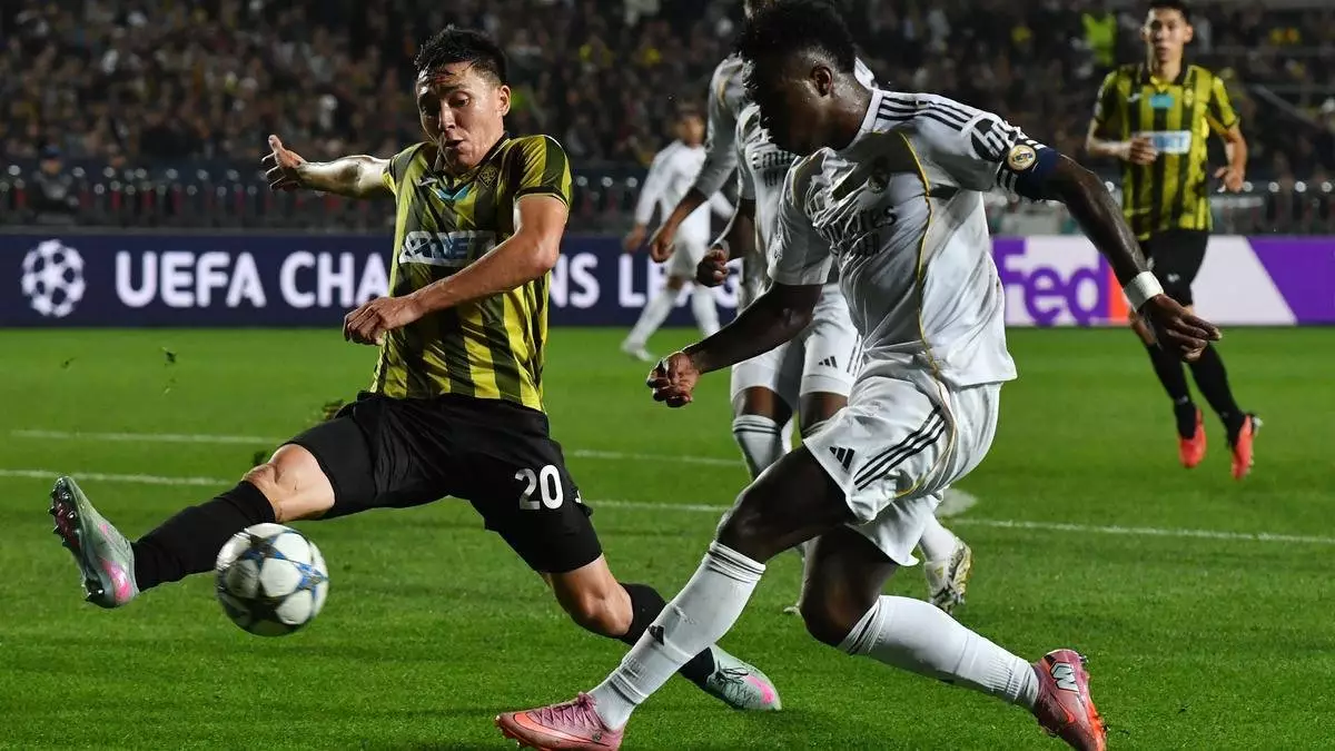 УЕФА одобрил перенос матчей «Кайрата» в Лиге чемпионов в Астану