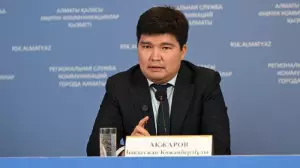 Түрксіб ауданы Алматының "жасыл-желегі жайқалған қала" мәртебесін нығайтып жатыр: 772 мыңнан астам ағаш егіліп, көшелер көгалданды