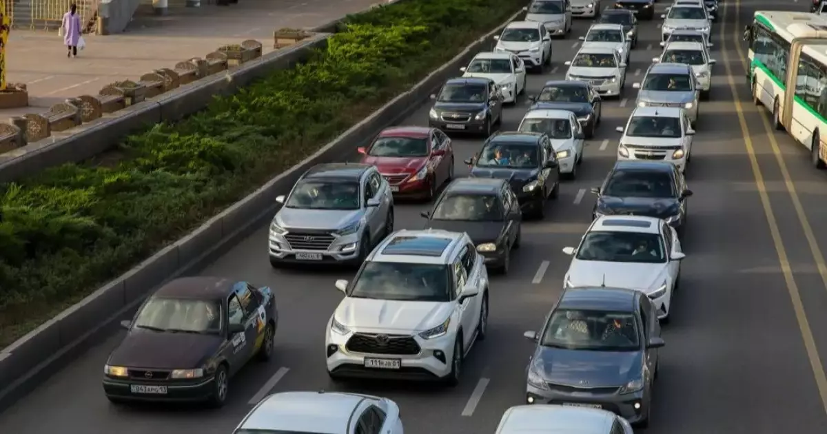  Оңтүстік Кореядан арзан көлік алу: Астанада алаяқтық схема анықталды 