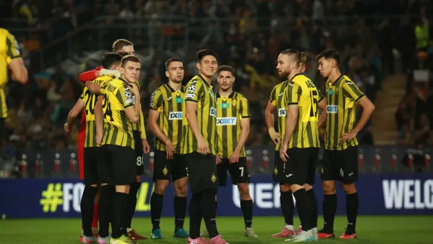 УЕФА одобрил стадион для домашних матчей "Кайрата" в Лиге чемпионов - СМИ