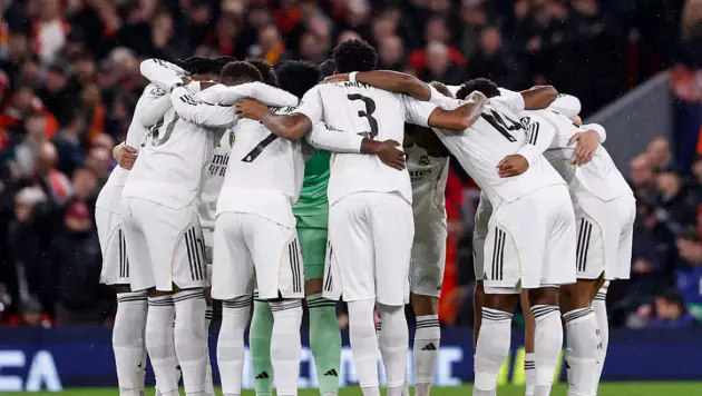 Обладатель "Золотого мяча" решил вернуться в "Реал"