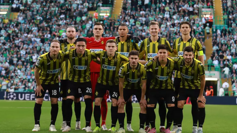 УЕФА «Кайрат» — «Олимпиакос» матчін Астанаға ауыстырды