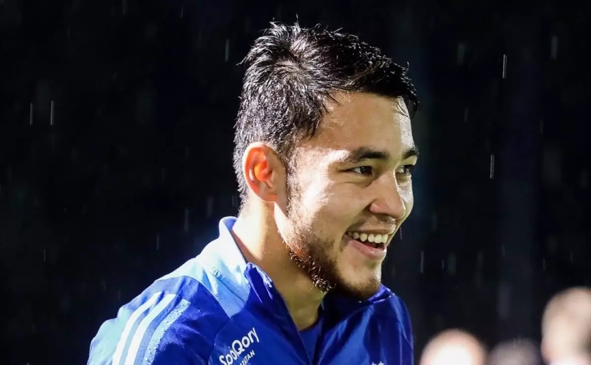 «Актобе» может лишиться еще одного футболиста