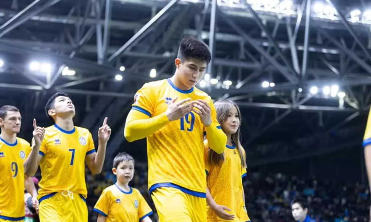 «Қылыш пен қалқансыз» қалды... Фарер аралдарына қарсы Қазақстанда үлкен минус бар екен. Ол не және нәтижеге қаншалықты әсері болуы ықтимал?