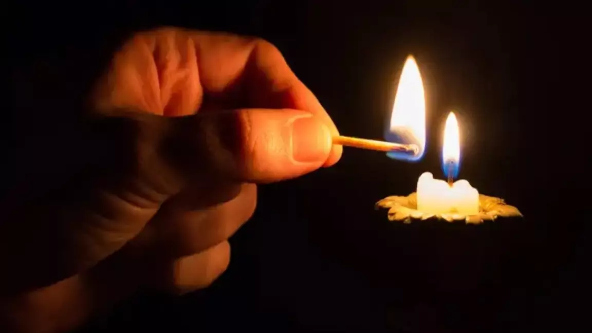 Алматы тағы да жарықсыз қалады