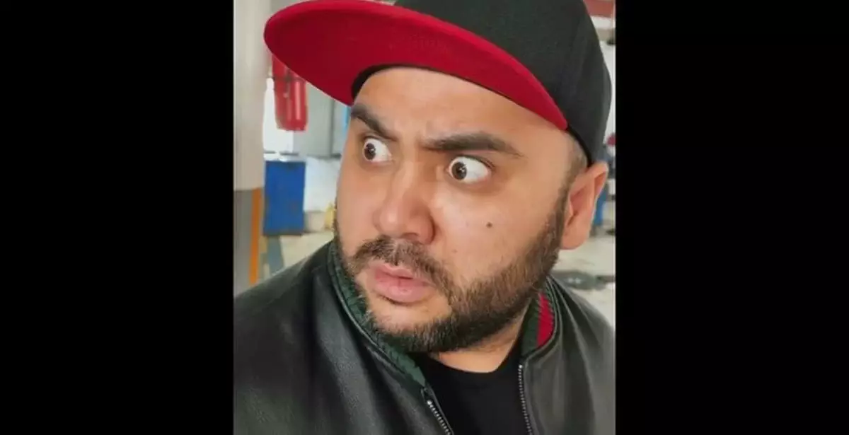 Казахстанский вайнер Сека заявил, что Kolesa.kz грозит ему судом