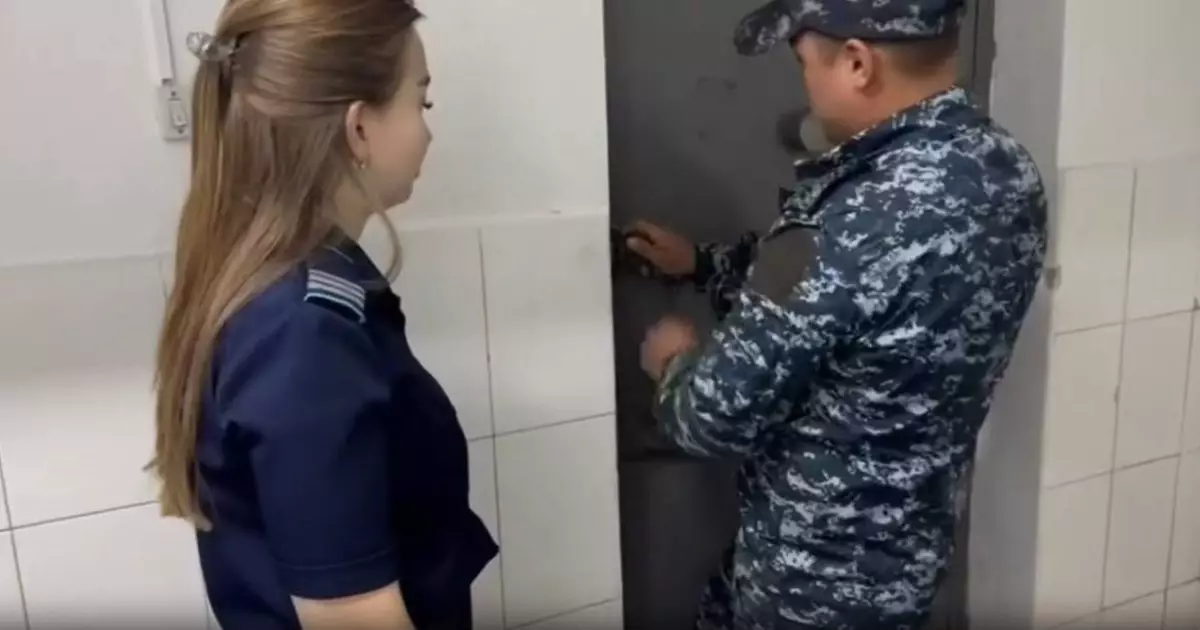  Алматы облысында жасөспірім өз қатарласын өлтірді деген күдікпен қамалды 