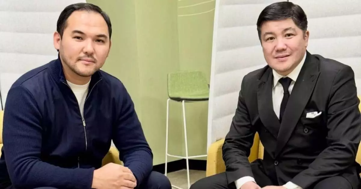  `Сыйластық – ағайынның айнасы`: Желіде Тұрсынбек Қабатовқа қатысты жазба тарады (ФОТО) 