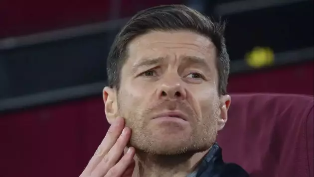 Алонсо "Реалдың" бес ойыншысын қара тізімге тықты