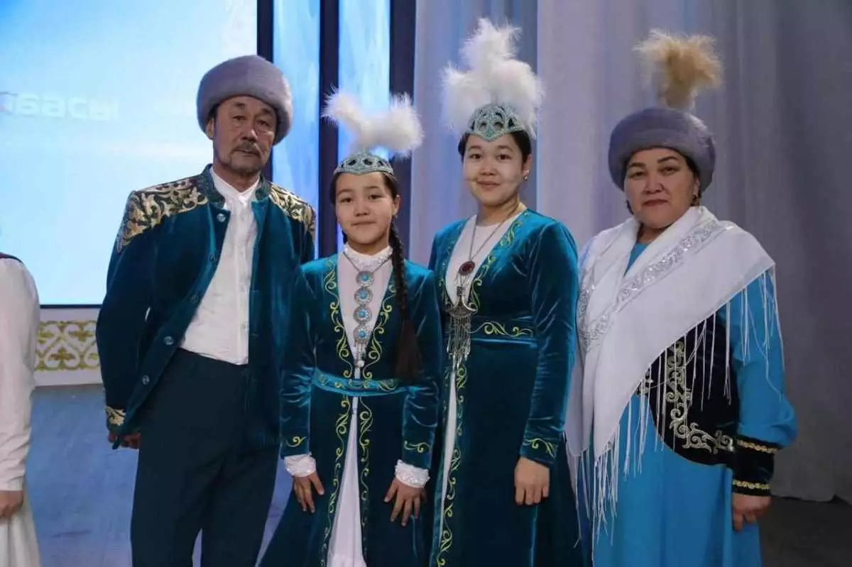 В проекте “Читающая нация” принимают участие более 55 тысяч жителей Костанайской области