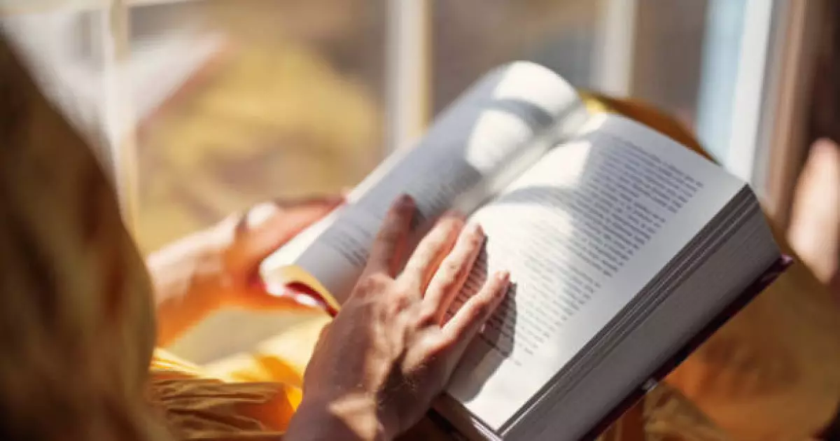   Қостанай облысында «Кітап оқитын ұлт» жобасына 55 мыңнан астам адам қатысып жатыр   