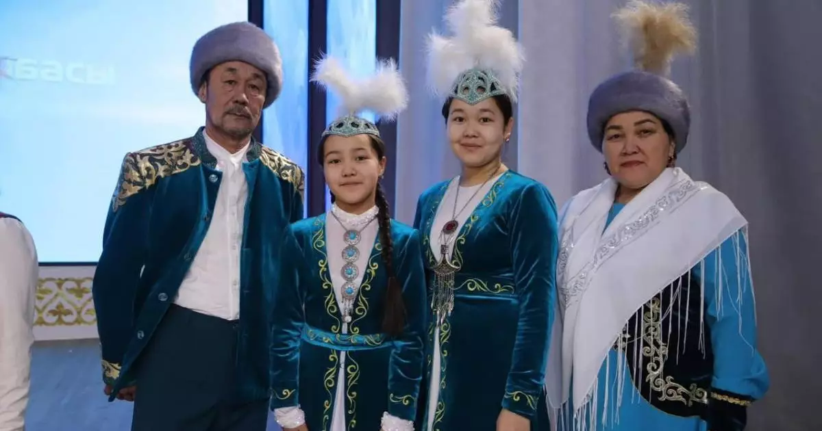  Қостанай облысының 55 мыңнан астам тұрғыны «Кітап оқитын ұлт» жобасына қатысуға ниет білдірді 