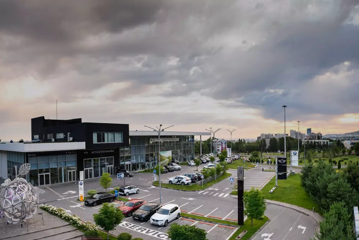 Новая программа для казахстанцев: сможет ли она стабилизировать рынок автолизинга