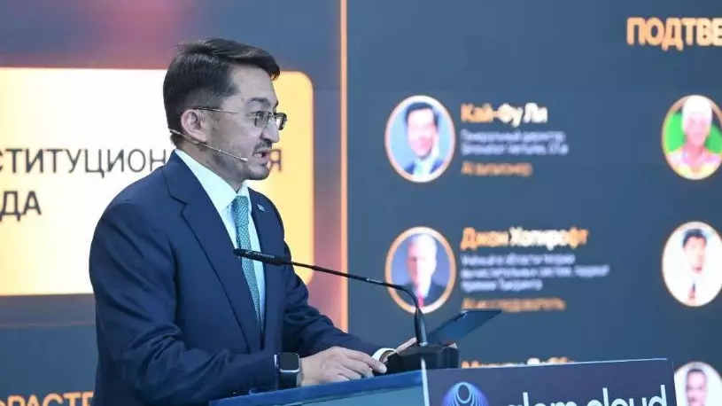 Қазақстан әлемнің ең қуатты суперкомпьютерлерінің картасына енді