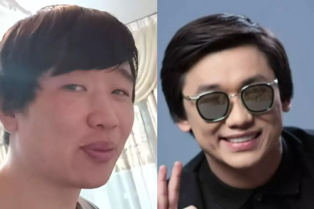 «Туғандары да бұлай ұқсамайды»: Қайрат Нұртастың «егізі» жұртты таңқалдырды (ВИДЕО)