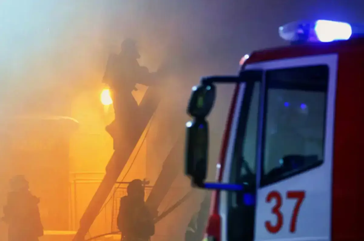 Удары по КТК — удар по стране: заявление Минэнерго Казахстана - новости на Lada.kz 18.11.2025