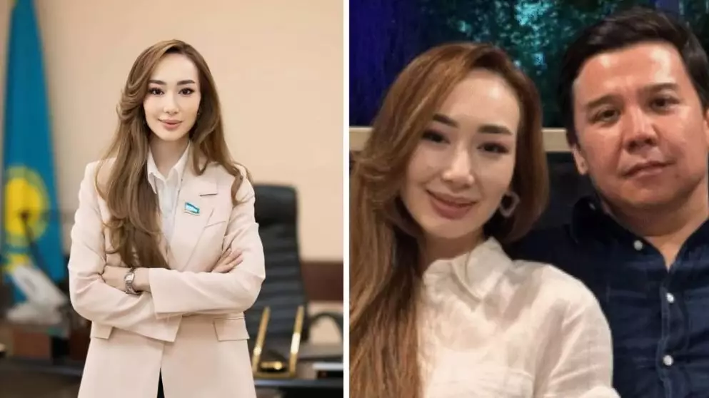 «Қайын жұртынан қорқып маған үйленбеді»: Депутаттың тоқалы болған қыз сұмдық мәлімдеме жасады
