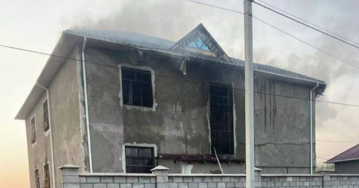  Алғабас трагедиясы. Қаза болғандардың есімдері жарияланды 